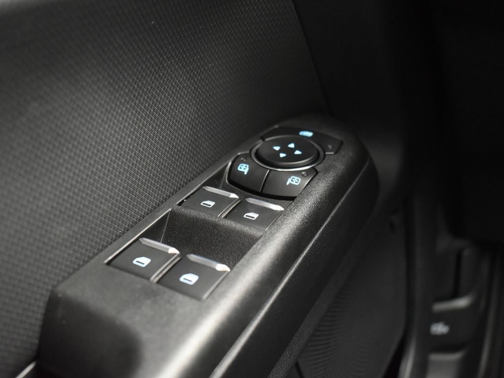 2026 Ford Bronco Sport Badlands 400A