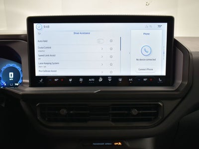 2026 Ford Bronco Sport Badlands 400A