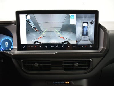 2026 Ford Bronco Sport Badlands 400A