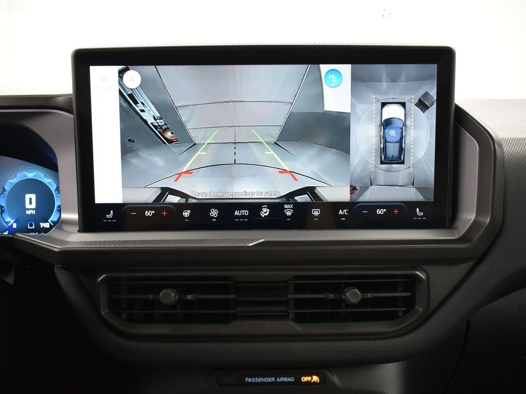 2026 Ford Bronco Sport Badlands 400A