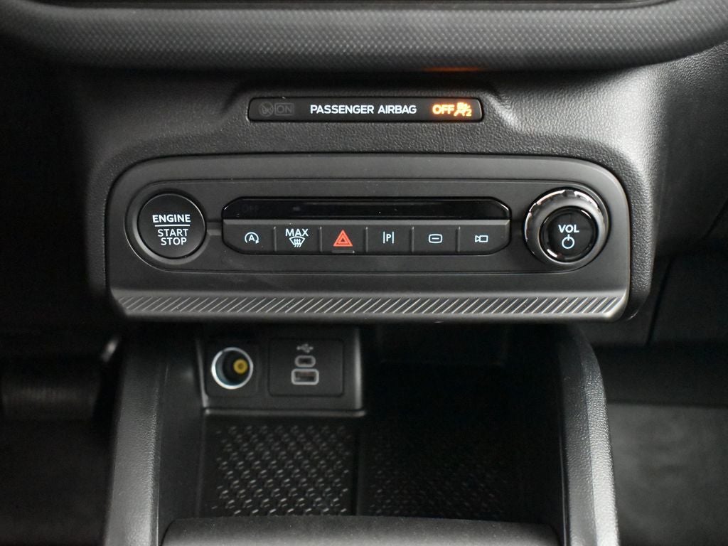 2026 Ford Bronco Sport Badlands 400A