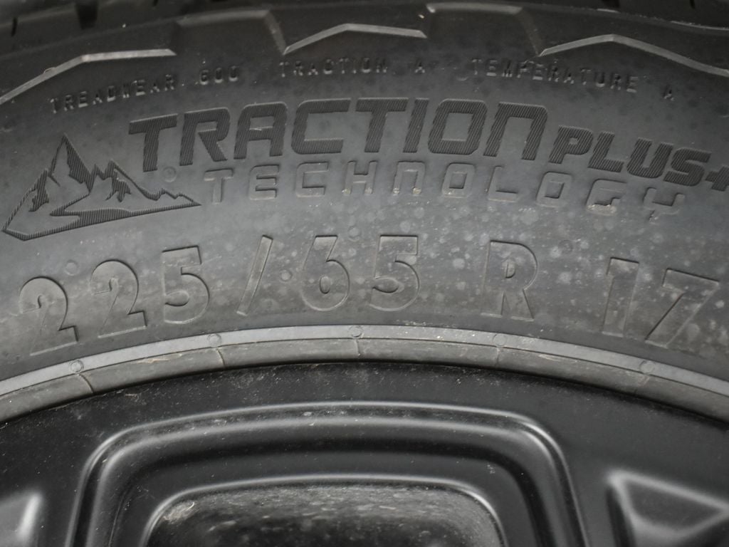 2026 Ford Bronco Sport Badlands 400A