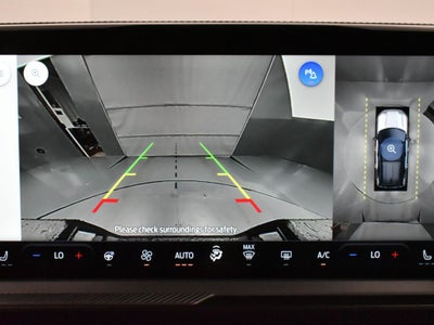 2025 Ford Bronco Sport Badlands 400A