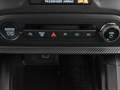 2025 Ford Bronco Sport Badlands 400A