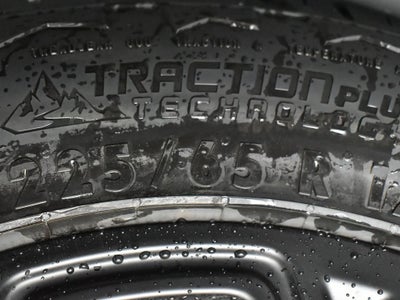 2025 Ford Bronco Sport Badlands 400A