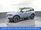 2025 Ford Bronco Sport Badlands 400A