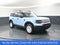 2025 Ford Bronco Sport Heritage 250A