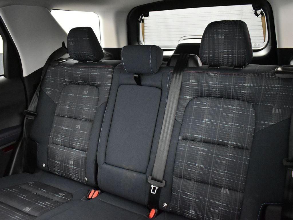 2025 Ford Bronco Sport Heritage 250A