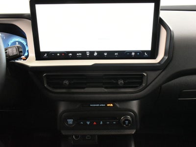 2025 Ford Bronco Sport Heritage 250A