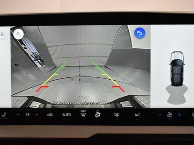 2025 Ford Bronco Sport Heritage 250A