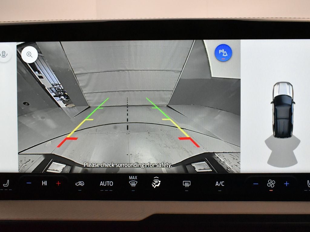 2025 Ford Bronco Sport Heritage 250A