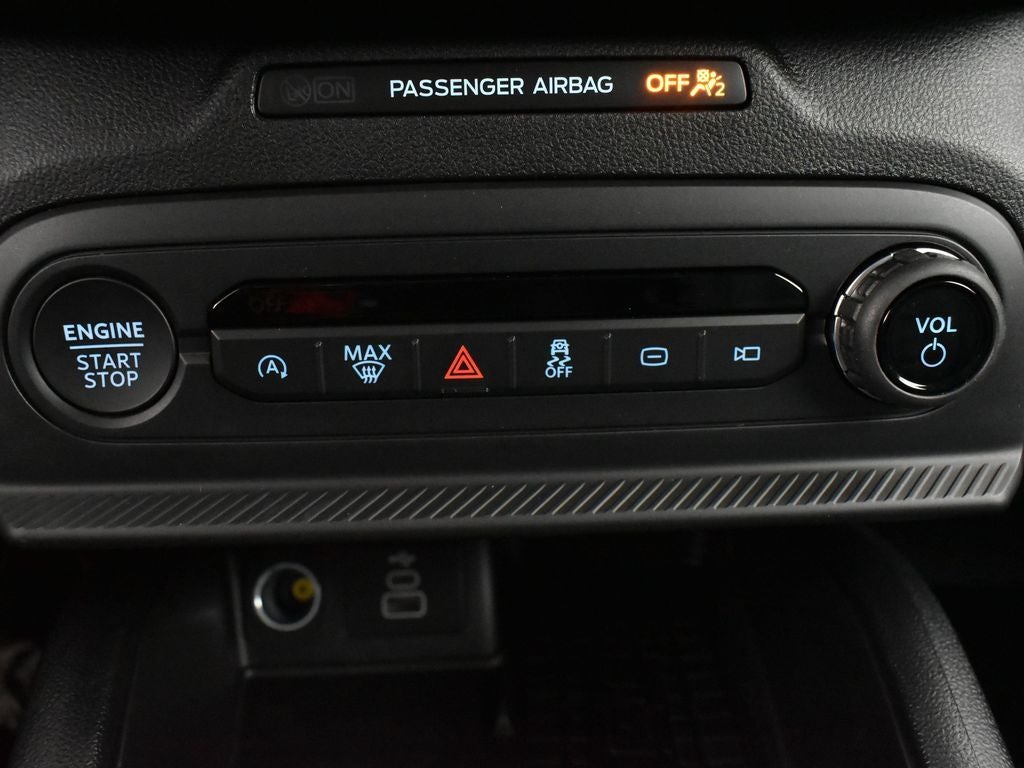 2025 Ford Bronco Sport Heritage 250A