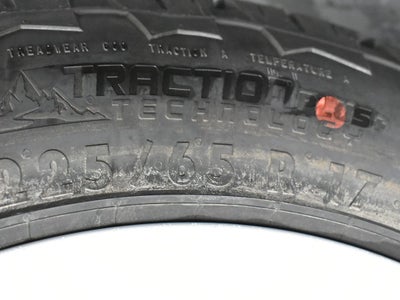 2025 Ford Bronco Sport Heritage 250A