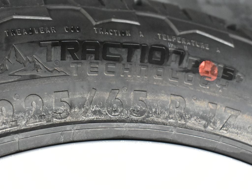 2025 Ford Bronco Sport Heritage 250A