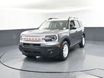 2026 Ford Bronco Sport Heritage 250A