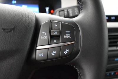 2026 Ford Bronco Sport Heritage 250A