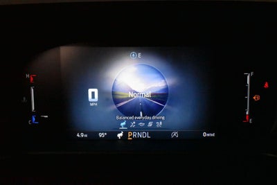 2026 Ford Bronco Sport Heritage 250A
