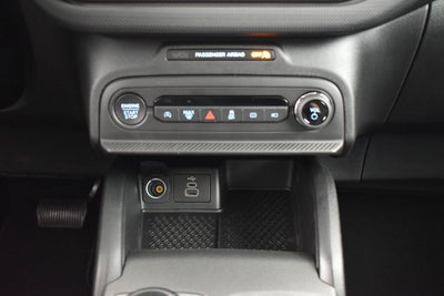 2026 Ford Bronco Sport Heritage 250A