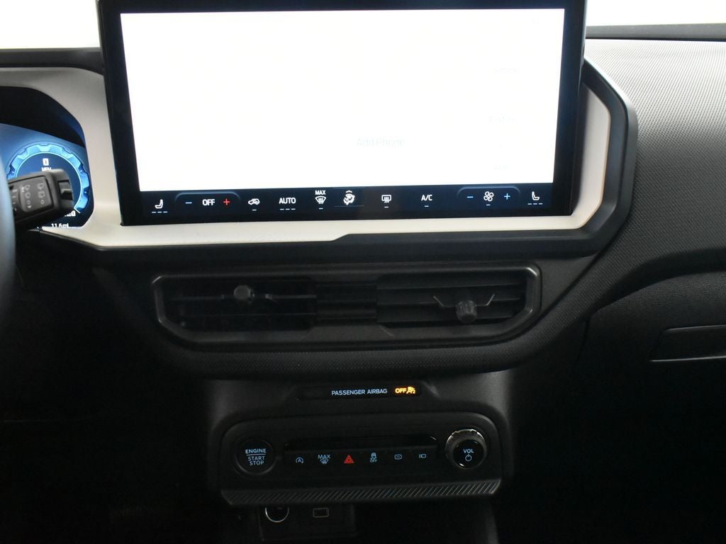 2025 Ford Bronco Sport Heritage 250A