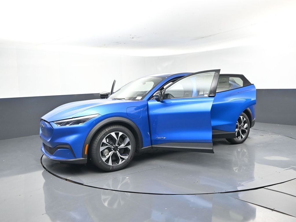 2025 Ford Mustang Mach-E Select 100A