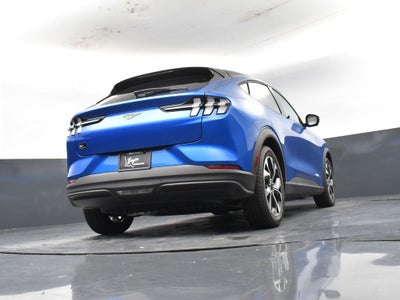 2025 Ford Mustang Mach-E Select 100A