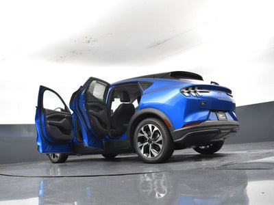 2025 Ford Mustang Mach-E Select 100A