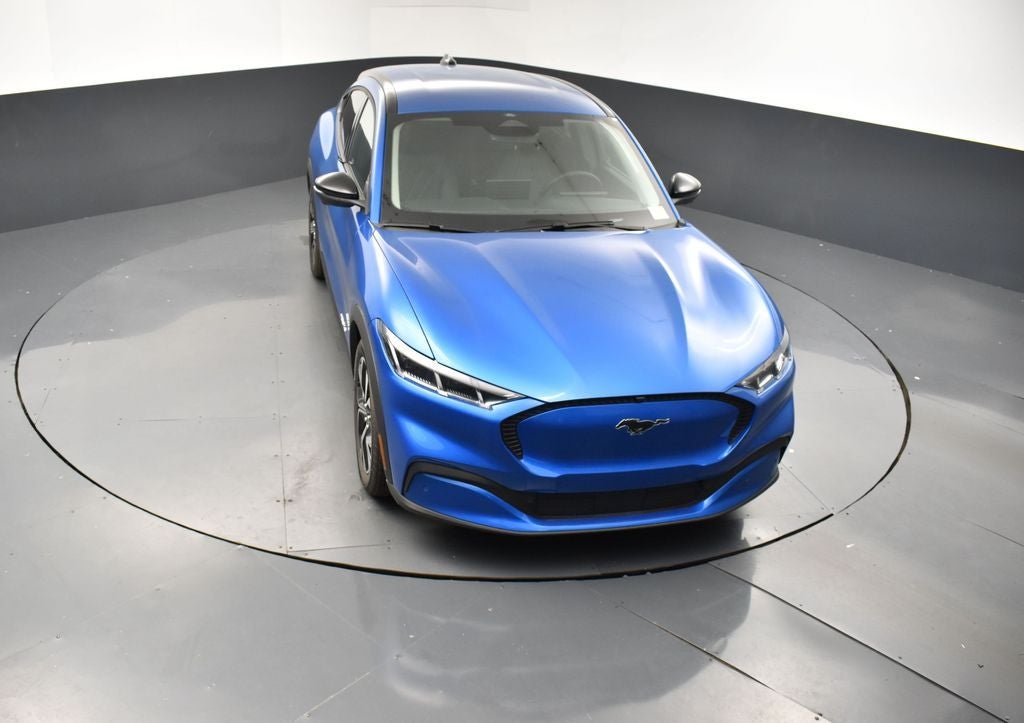 2025 Ford Mustang Mach-E Select 100A