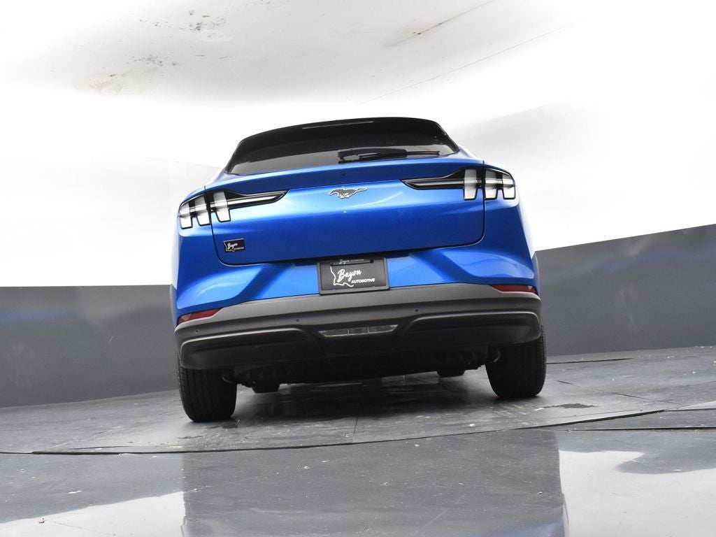 2025 Ford Mustang Mach-E Select 100A