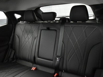 2025 Ford Mustang Mach-E Select 100A