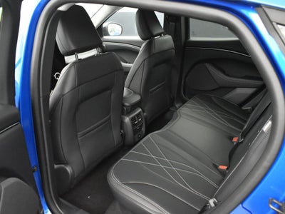 2025 Ford Mustang Mach-E Select 100A