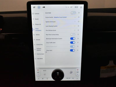 2025 Ford Mustang Mach-E Select 100A