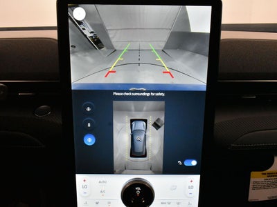 2025 Ford Mustang Mach-E Select 100A