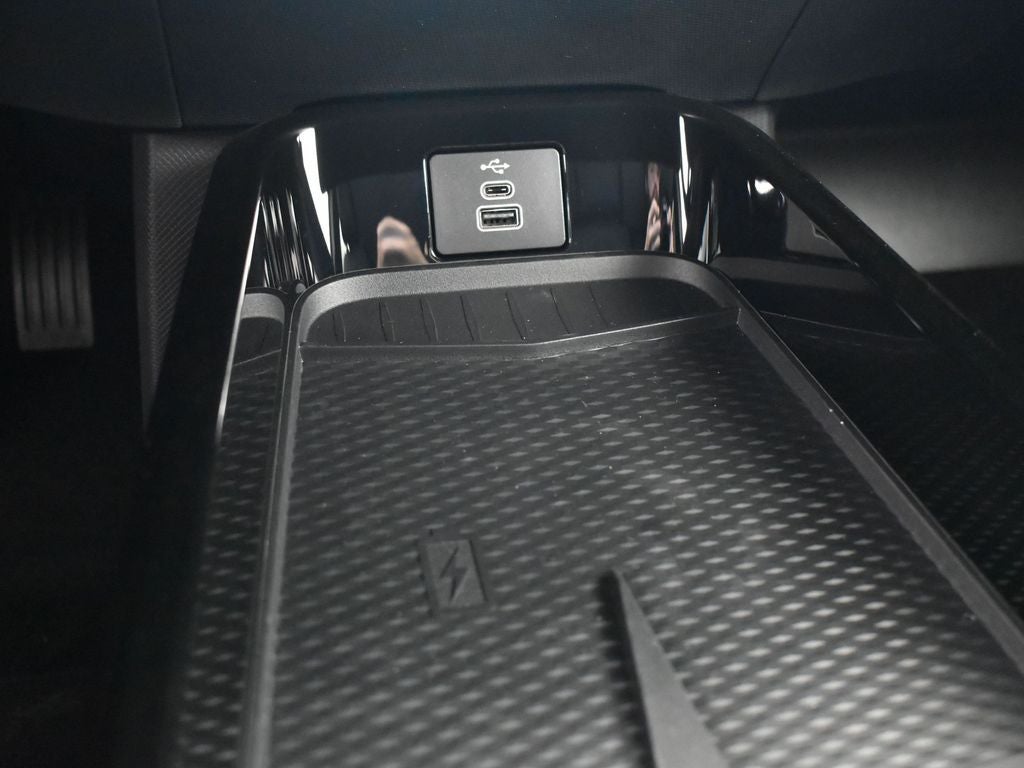 2025 Ford Mustang Mach-E Select 100A