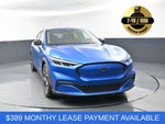 2025 Ford Mustang Mach-E Select 100A