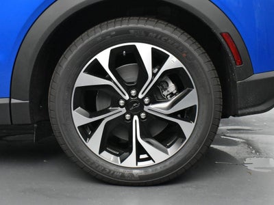 2025 Ford Mustang Mach-E Select 100A