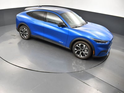 2025 Ford Mustang Mach-E Select 100A