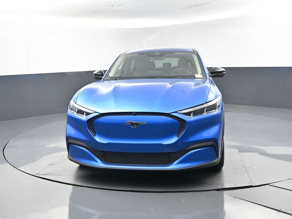 2025 Ford Mustang Mach-E Select 100A