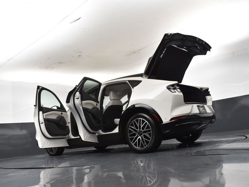2024 Ford Mustang Mach-E Premium