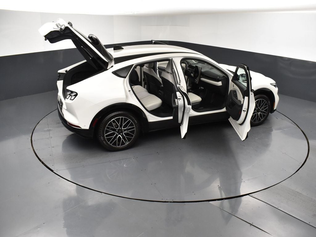 2024 Ford Mustang Mach-E Premium