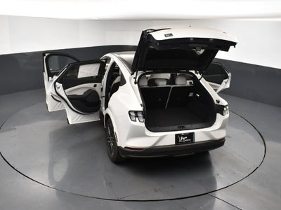 2026 Ford Mustang Mach-E Premium 300A