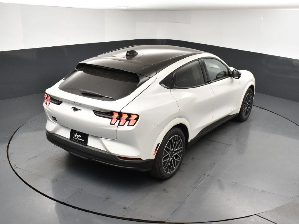 2026 Ford Mustang Mach-E Premium 300A