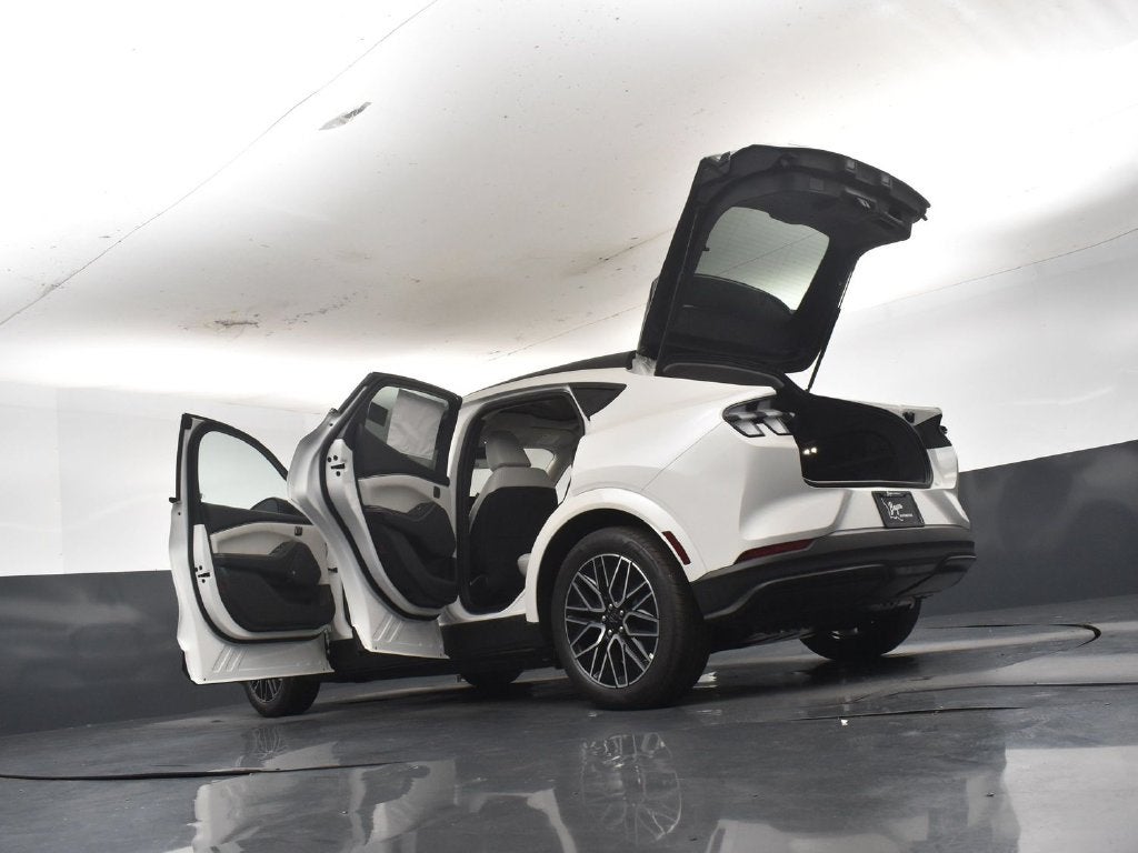 2026 Ford Mustang Mach-E Premium 300A