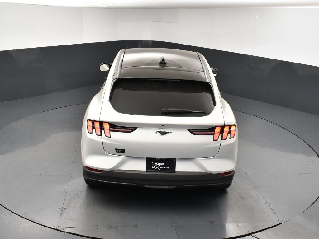 2026 Ford Mustang Mach-E Premium 300A