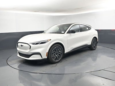 2026 Ford Mustang Mach-E Premium 300A