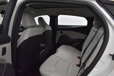 2026 Ford Mustang Mach-E Premium 300A