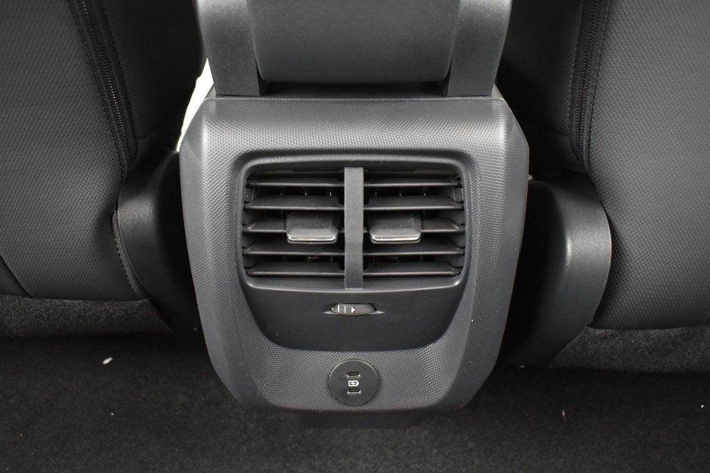 2026 Ford Mustang Mach-E Premium 300A