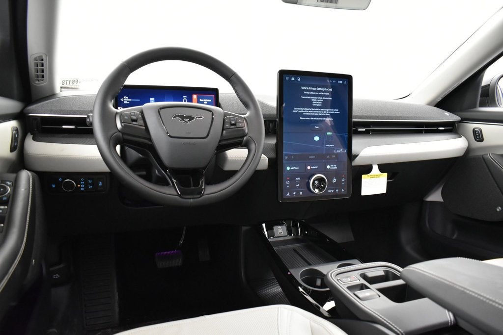2026 Ford Mustang Mach-E Premium 300A