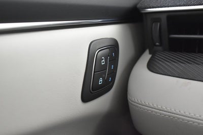 2026 Ford Mustang Mach-E Premium 300A