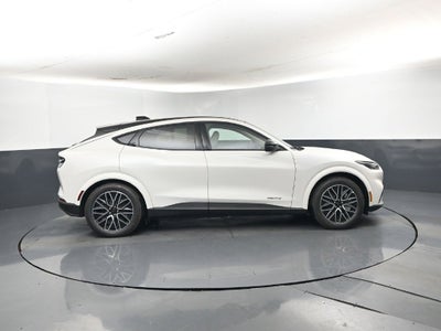 2026 Ford Mustang Mach-E Premium 300A