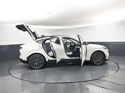 2026 Ford Mustang Mach-E Premium 300A